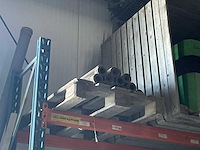 1998 riecam / avr rwd300s aardappelrooier - afbeelding 29 van  36