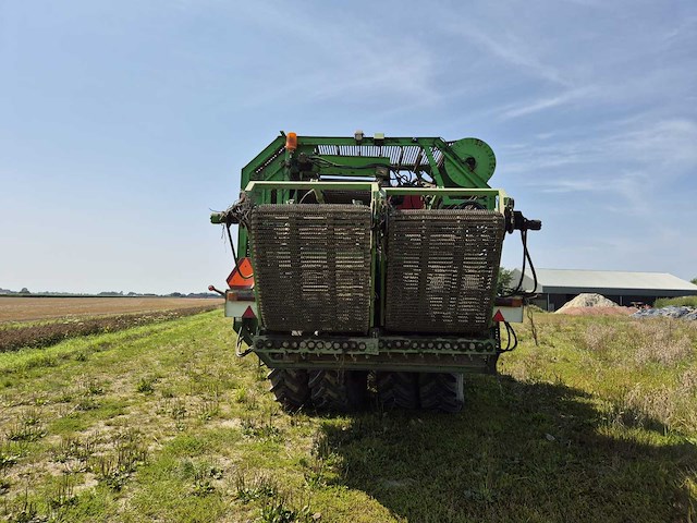 1998 riecam / avr rwd300s aardappelrooier - afbeelding 32 van  36