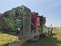 1998 riecam / avr rwd300s aardappelrooier - afbeelding 33 van  36