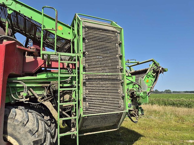 1998 riecam / avr rwd300s aardappelrooier - afbeelding 34 van  36