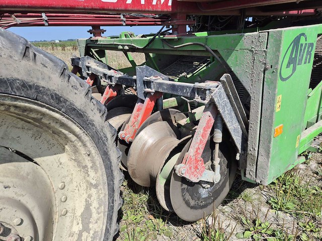 1998 riecam / avr rwd300s aardappelrooier - afbeelding 35 van  36