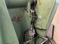 1998 rijva 504/2 excenterpers - afbeelding 10 van  15