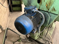 1998 rijva 504/2 excenterpers - afbeelding 13 van  15