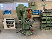 1998 rijva 504/2 excenterpers - afbeelding 1 van  15