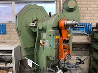 1998 rijva 504/2 excenterpers - afbeelding 3 van  15