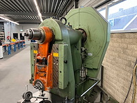 1998 rijva 504/2 excenterpers - afbeelding 4 van  15