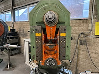 1998 rijva 504/2 excenterpers - afbeelding 5 van  15