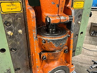 1998 rijva 504/2 excenterpers - afbeelding 7 van  15