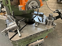 1998 rijva 504/2 excenterpers - afbeelding 8 van  15