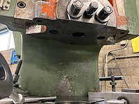 1998 rijva 504/2 excenterpers - afbeelding 9 van  15