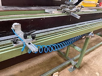 1998 ruchser ru-tmv-6 meet en montage tafel - afbeelding 2 van  30