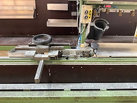 1998 ruchser ru-tmv-6 meet en montage tafel - afbeelding 3 van  30