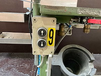 1998 ruchser ru-tmv-6 meet en montage tafel - afbeelding 5 van  30