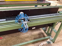 1998 ruchser ru-tmv-6 meet en montage tafel - afbeelding 8 van  30