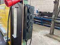 1998 ruchser ru-tmv-6 meet en montage tafel - afbeelding 10 van  30