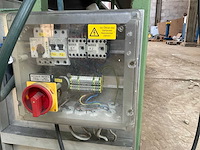 1998 ruchser ru-tmv-6 meet en montage tafel - afbeelding 11 van  30