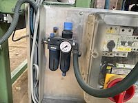 1998 ruchser ru-tmv-6 meet en montage tafel - afbeelding 13 van  30