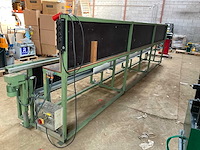 1998 ruchser ru-tmv-6 meet en montage tafel - afbeelding 15 van  30