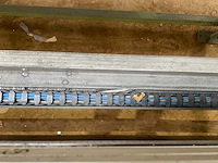 1998 ruchser ru-tmv-6 meet en montage tafel - afbeelding 16 van  30