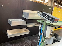 1998 ruchser ru-tmv-6 meet en montage tafel - afbeelding 18 van  30