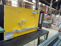 1998 ruchser ru-tmv-6 meet en montage tafel - afbeelding 19 van  30