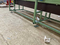 1998 ruchser ru-tmv-6 meet en montage tafel - afbeelding 21 van  30