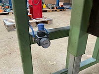 1998 ruchser ru-tmv-6 meet en montage tafel - afbeelding 22 van  30