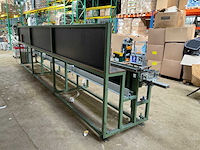 1998 ruchser ru-tmv-6 meet en montage tafel - afbeelding 24 van  30