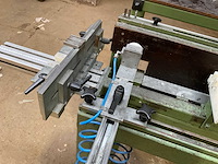 1998 ruchser ru-tmv-6 meet en montage tafel - afbeelding 26 van  30