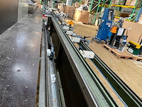 1998 ruchser ru-tmv-6 meet en montage tafel - afbeelding 27 van  30