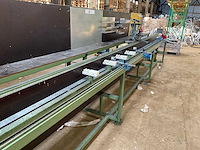 1998 ruchser ru-tmv-6 meet en montage tafel - afbeelding 28 van  30