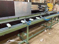 1998 ruchser ru-tmv-6 meet en montage tafel - afbeelding 29 van  30