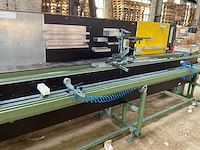 1998 ruchser ru-tmv-6 meet en montage tafel - afbeelding 30 van  30