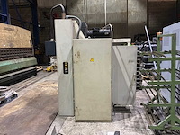 1998 safan smk-k 25-1250 ts1 kantbank - afbeelding 2 van  17