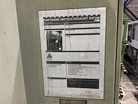 1998 safan smk-k 25-1250 ts1 kantbank - afbeelding 4 van  17