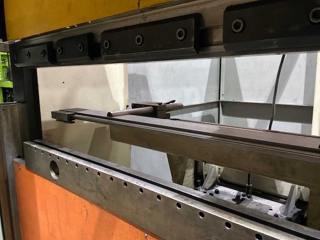 1998 safan smk-k 25-1250 ts1 kantbank - afbeelding 5 van  17