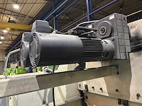 1998 safan smk-k 25-1250 ts1 kantbank - afbeelding 7 van  17