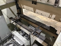 1998 safan smk-k 25-1250 ts1 kantbank - afbeelding 9 van  17