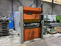 1998 safan smk-k 25-1250 ts1 kantbank - afbeelding 13 van  17