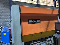 1998 safan smk-k 25-1250 ts1 kantbank - afbeelding 14 van  17