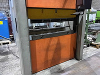 1998 safan smk-k 25-1250 ts1 kantbank - afbeelding 15 van  17