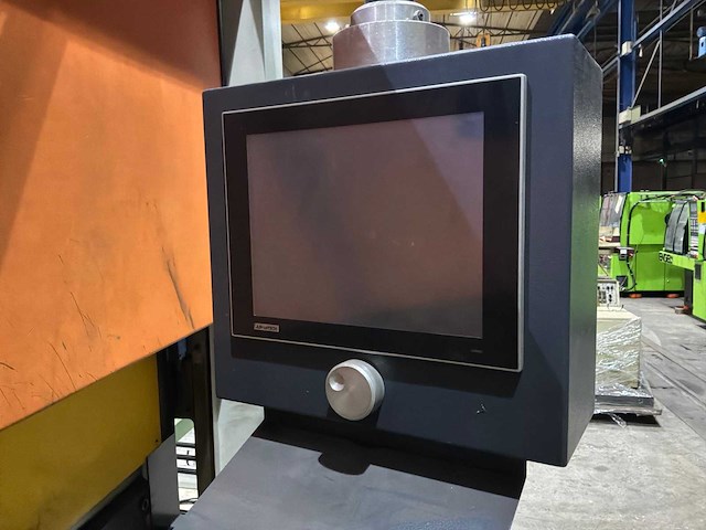 1998 safan smk-k 25-1250 ts1 kantbank - afbeelding 16 van  17