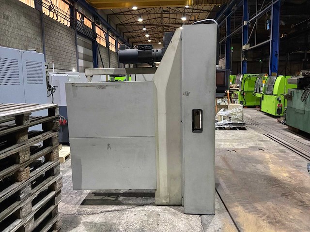 1998 safan smk-k 25-1250 ts1 kantbank - afbeelding 17 van  17