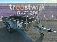 1998 saris h aanhangwagen - afbeelding 2 van  8