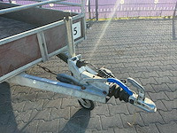 1998 saris h aanhangwagen - afbeelding 5 van  8