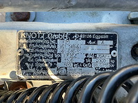1998 saris h aanhangwagen - afbeelding 7 van  8