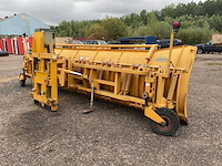 1998 schmidt mf 9.3 sneeuwschuiver - afbeelding 3 van  6