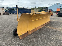 1998 schmidt mf 9.3 sneeuwschuiver - afbeelding 4 van  6