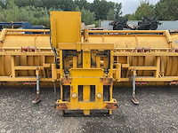 1998 schmidt mf 9.3 sneeuwschuiver - afbeelding 5 van  6