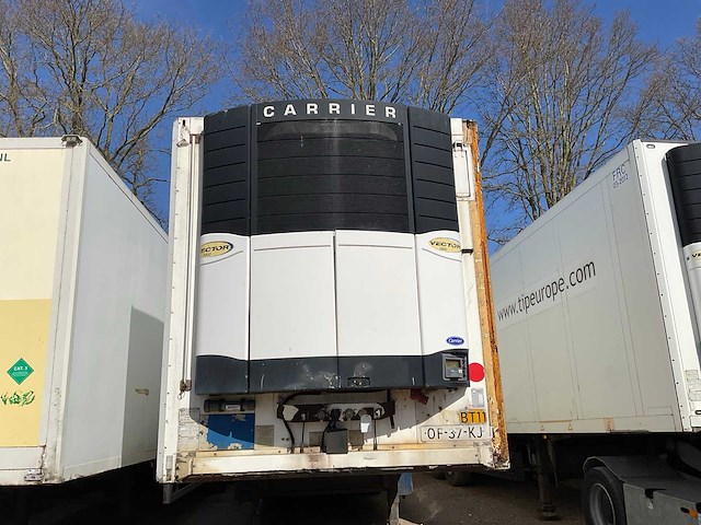 1998 schmitz sko 24 koeloplegger - afbeelding 3 van  14